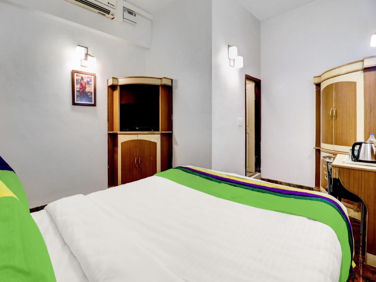 Treebo Benaka Residency Otel Chikmagalūr Dış mekan fotoğraf