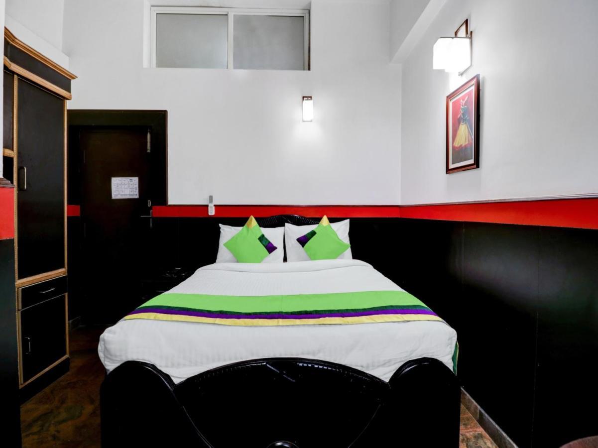 Treebo Benaka Residency Otel Chikmagalūr Dış mekan fotoğraf