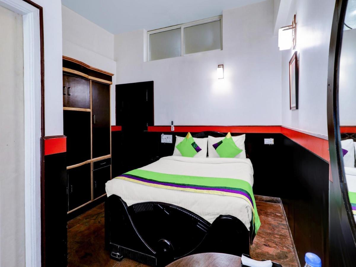 Treebo Benaka Residency Otel Chikmagalūr Dış mekan fotoğraf